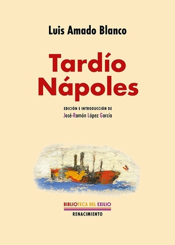 Tardío Nápoles