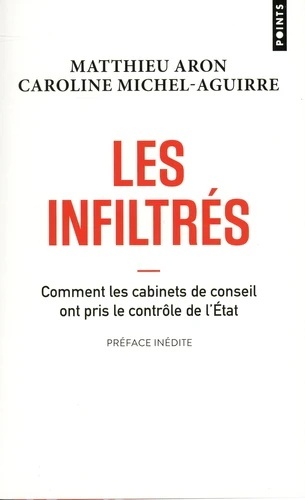 Les Infiltrés