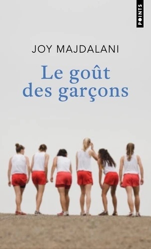 Le Goût des garçons