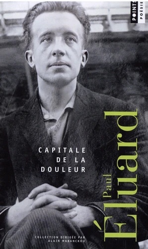 Capitale de la douleur