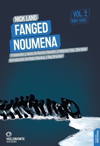 Fanged Noumena 2