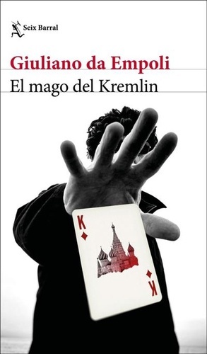 El mago del Kremlin