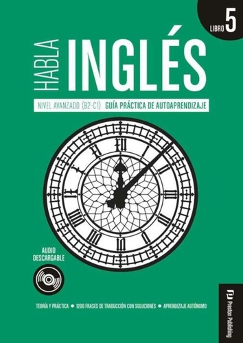 Habla ingles 5