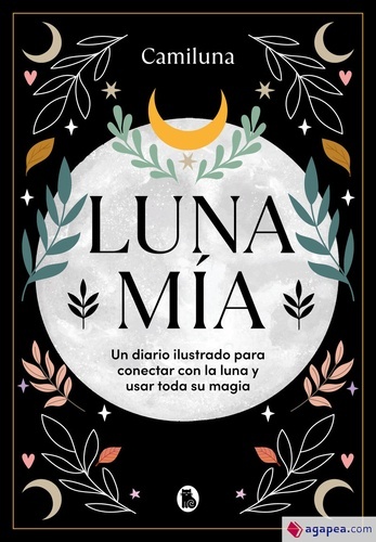 Luna mía