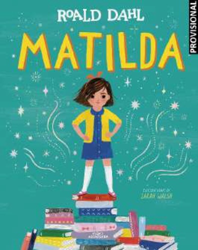 Matilda