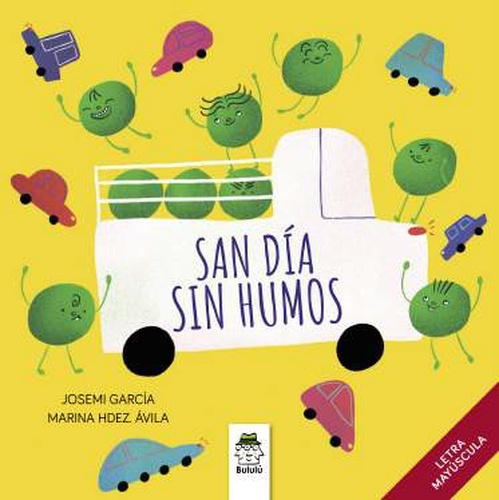 San día sin humos