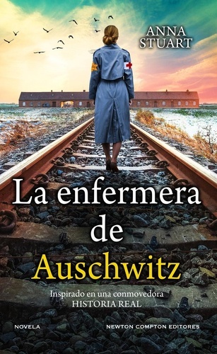 La enfermera de Auschwitz