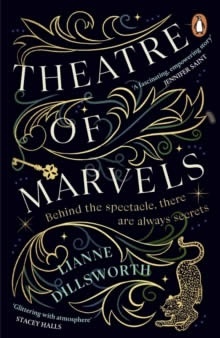 Theatre of Marvels