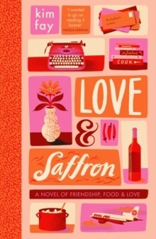 Love and Saffron