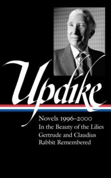 John Updike