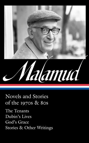 Bernard Malamud