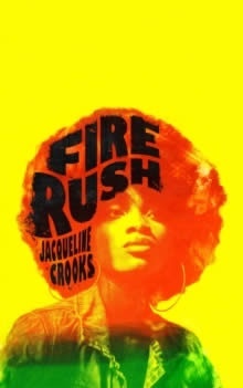 Fire Rush