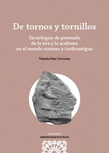 De tornos y tornillos