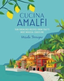 Cucina di Amalfi