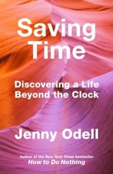 Saving Time