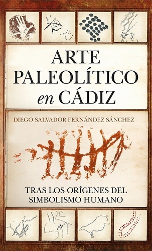 Arte paleolítico en Cádiz