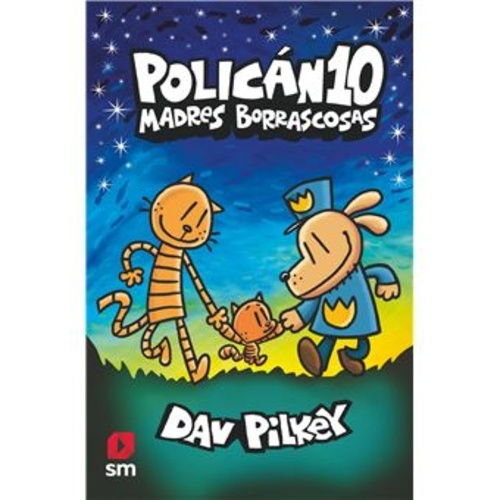 Policán 10