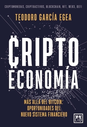 Criptoeconomía