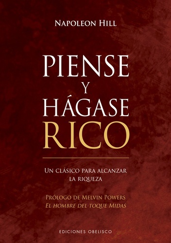 Piense y hágase rico