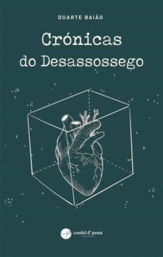 Crónicas Do Desassossego