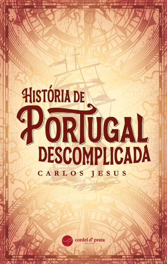 História de Portugal Descomplicada