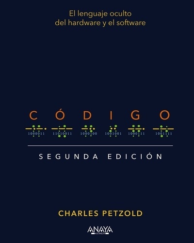 Código. Segunda edición