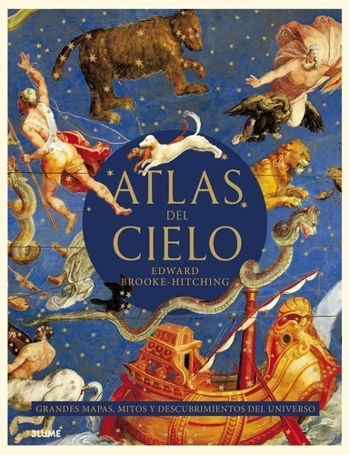 Atlas del cielo