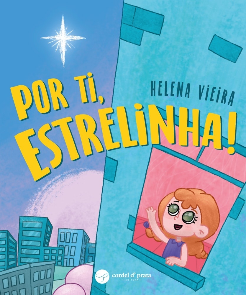 Por Ti, Estrelinha!