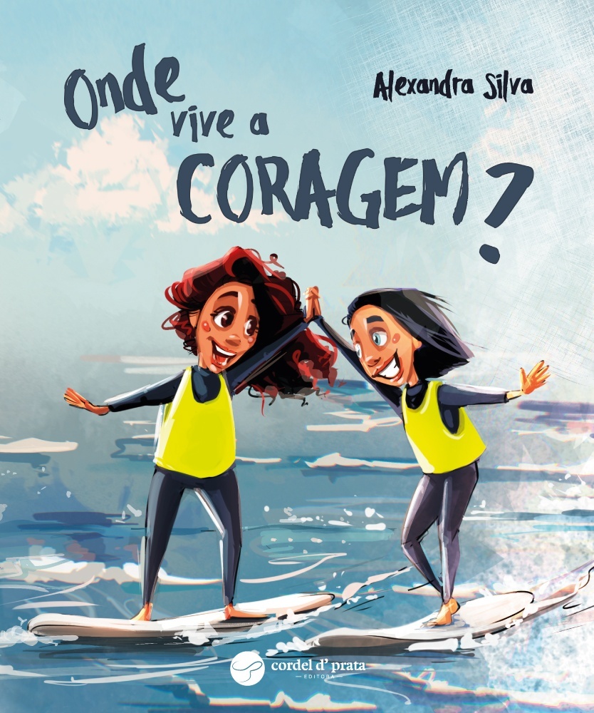 Onde Vive a Coragem?