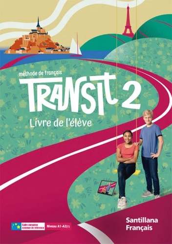 Transit 2 Pack