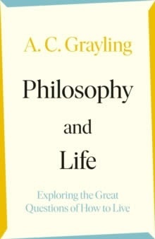 Philosophy and Life