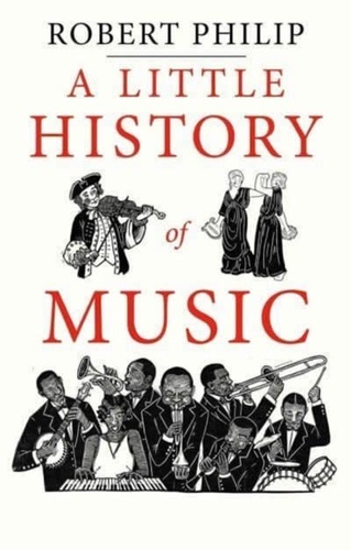A Little History of Music