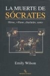 La muerte de Sócrates