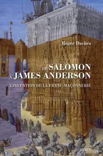 De Salomon à James Anderson