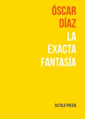 La exacta fantasía