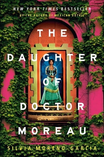 The Daughter of Doctor Moreau