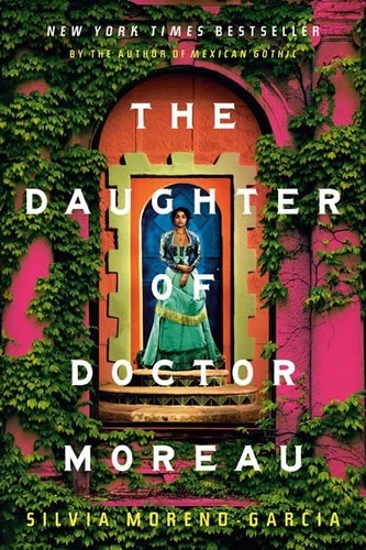 The Daughter of Doctor Moreau