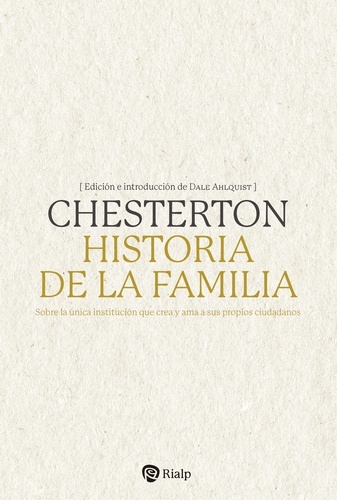 Historia de la familia