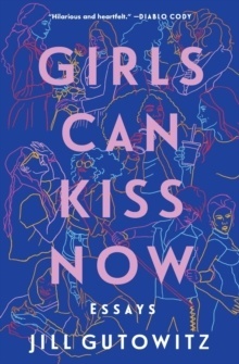 Girls Can Kiss Now