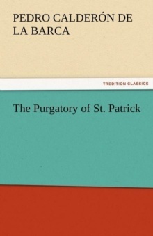 The Purgatory of St. Patrick