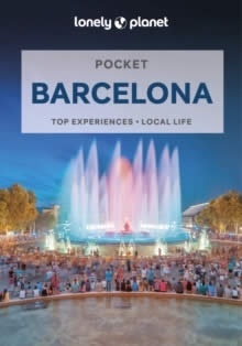 Barcelona Pocket