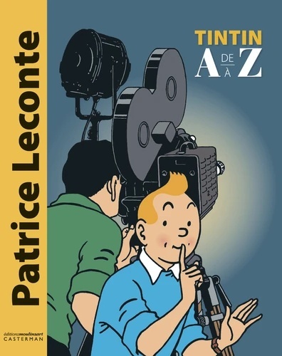 Tintin de A a Z