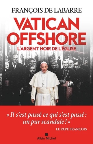 Vatican offshore
