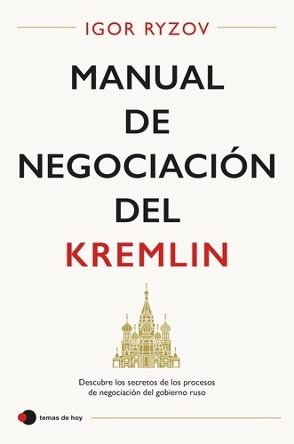 Manual de negociación del Kremlin