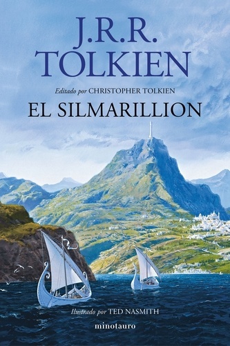 El Silmarillion (edición revisada)
