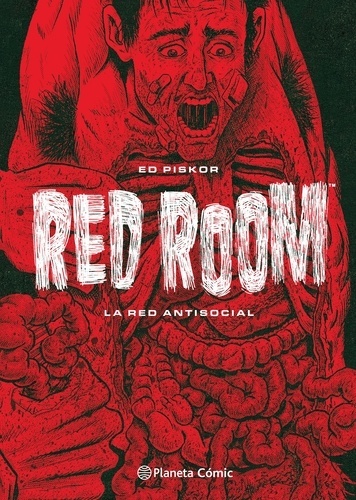 Red Room