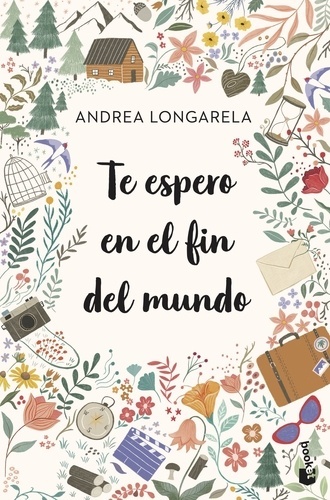 PASAJES Librería internacional: Hijos de la magia, Longarela, Andrea