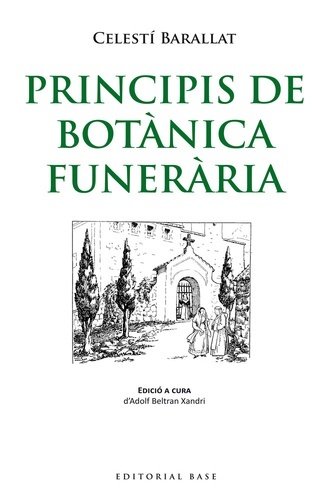 Principis de botànica funerària