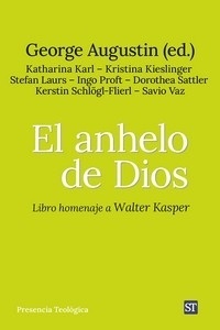 El anhelo de Dios