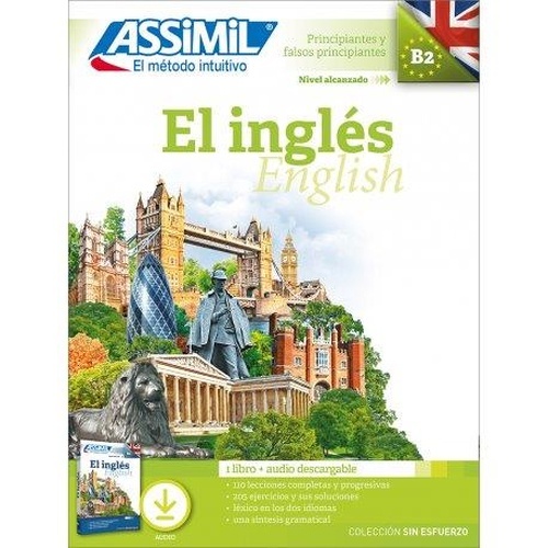 Assimil El inglés (mp3 descargable inglés)